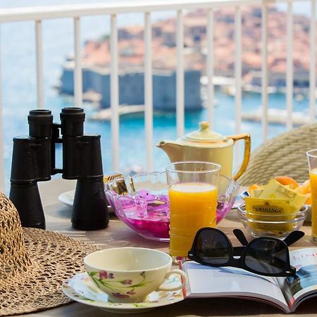 Apartment Love And Hope Dubrovnik Bagian luar foto