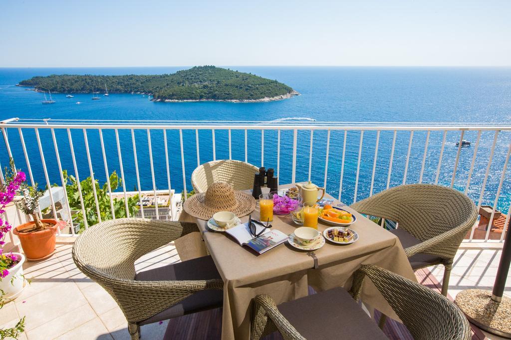 Apartment Love And Hope Dubrovnik Bagian luar foto
