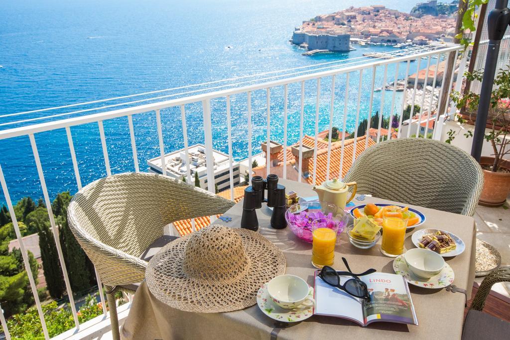 Apartment Love And Hope Dubrovnik Bagian luar foto