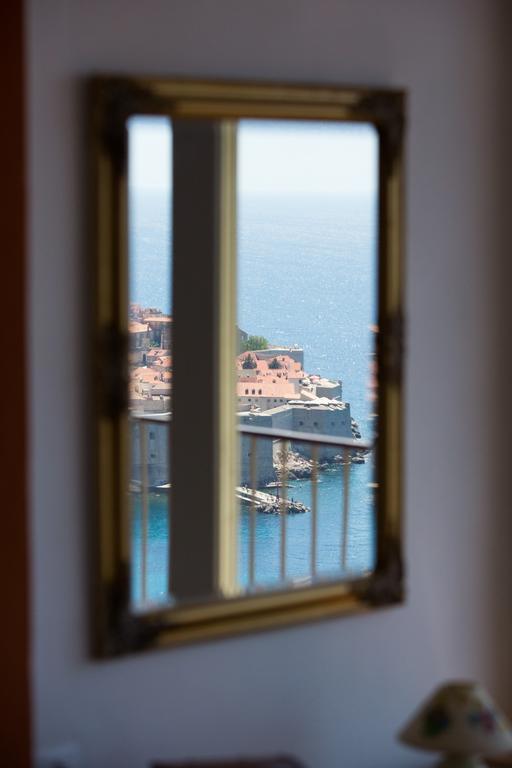 Apartment Love And Hope Dubrovnik Bagian luar foto