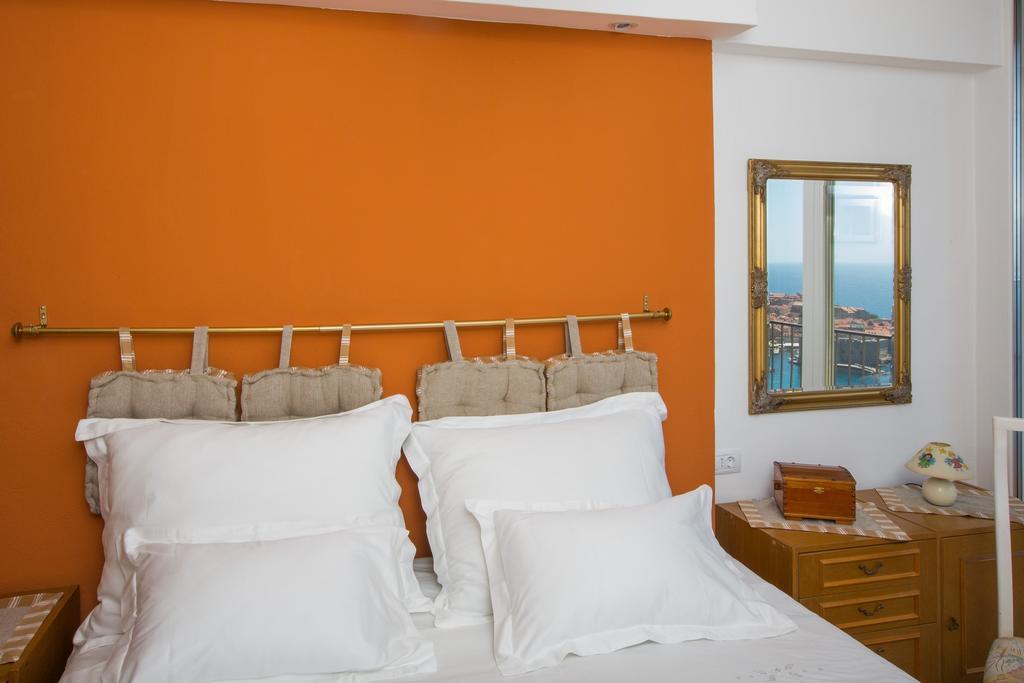Apartment Love And Hope Dubrovnik Bagian luar foto