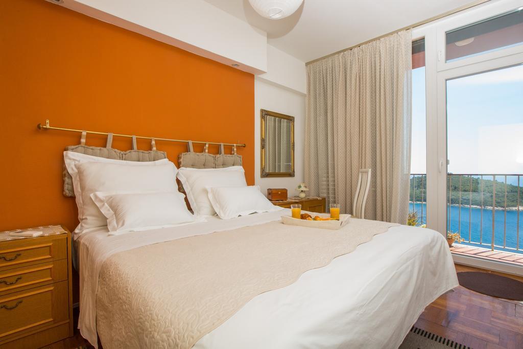 Apartment Love And Hope Dubrovnik Bagian luar foto