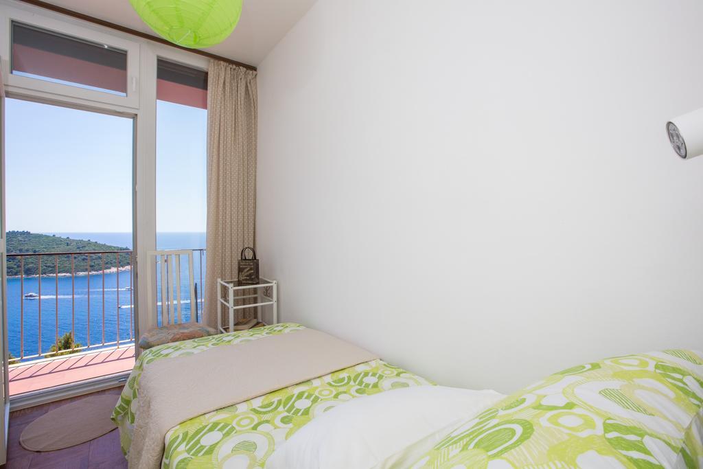 Apartment Love And Hope Dubrovnik Bagian luar foto
