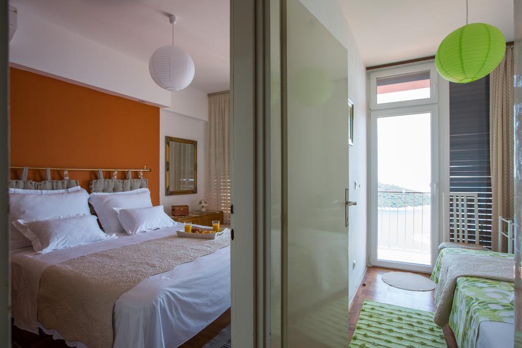 Apartment Love And Hope Dubrovnik Bagian luar foto