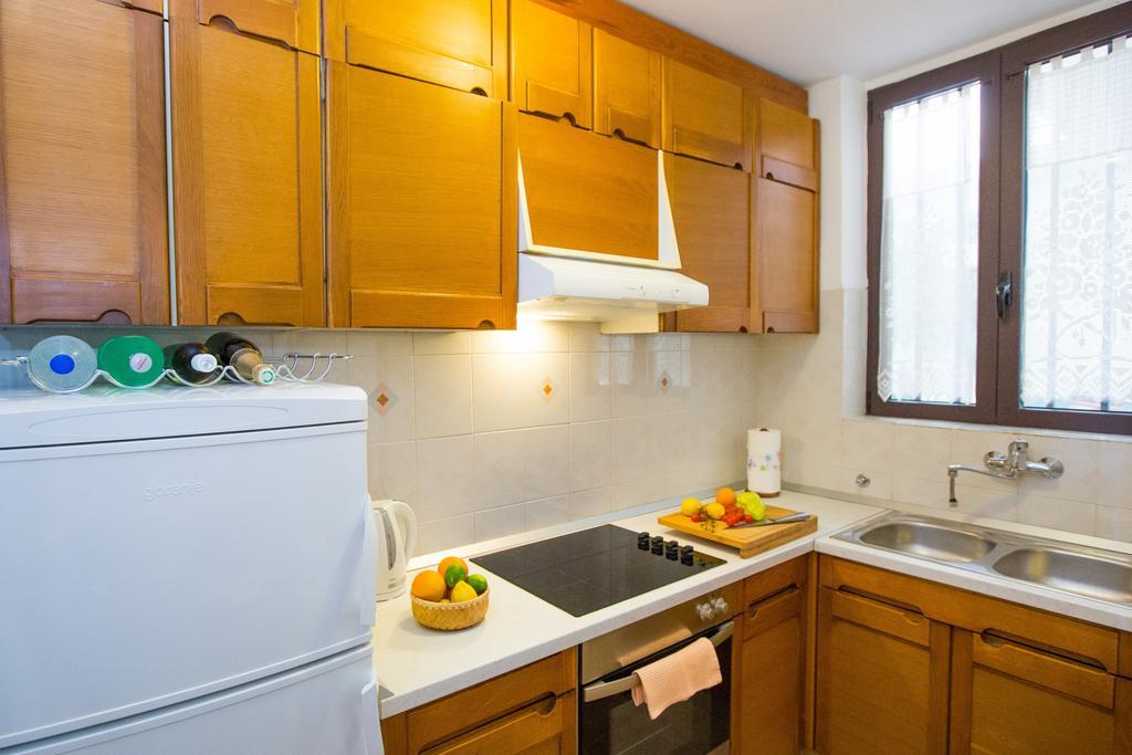 Apartment Love And Hope Dubrovnik Bagian luar foto