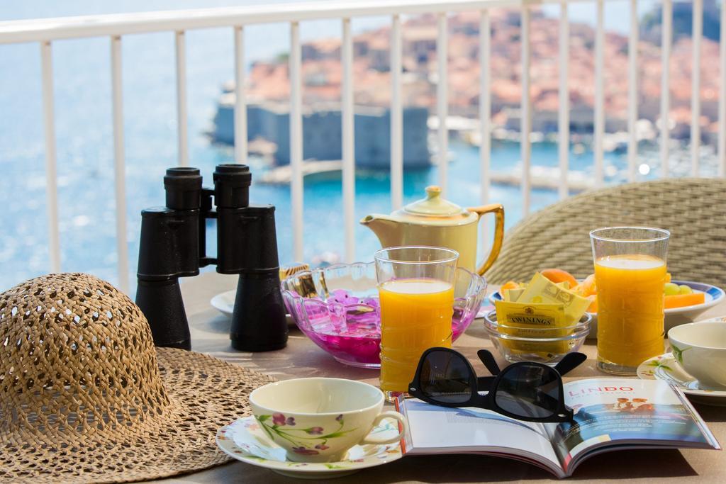 Apartment Love And Hope Dubrovnik Bagian luar foto