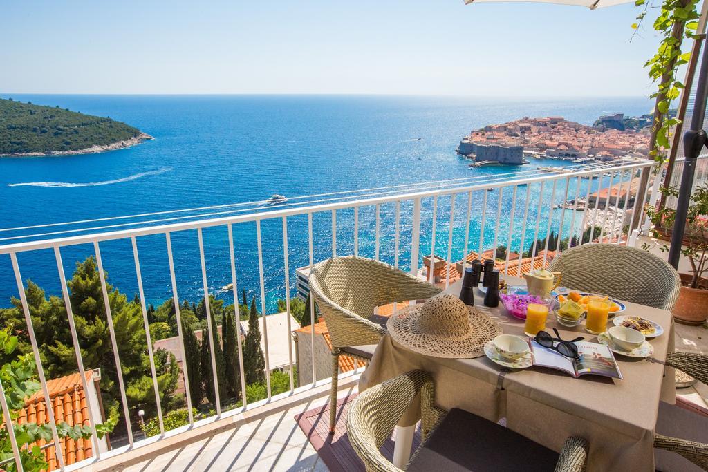 Apartment Love And Hope Dubrovnik Bagian luar foto