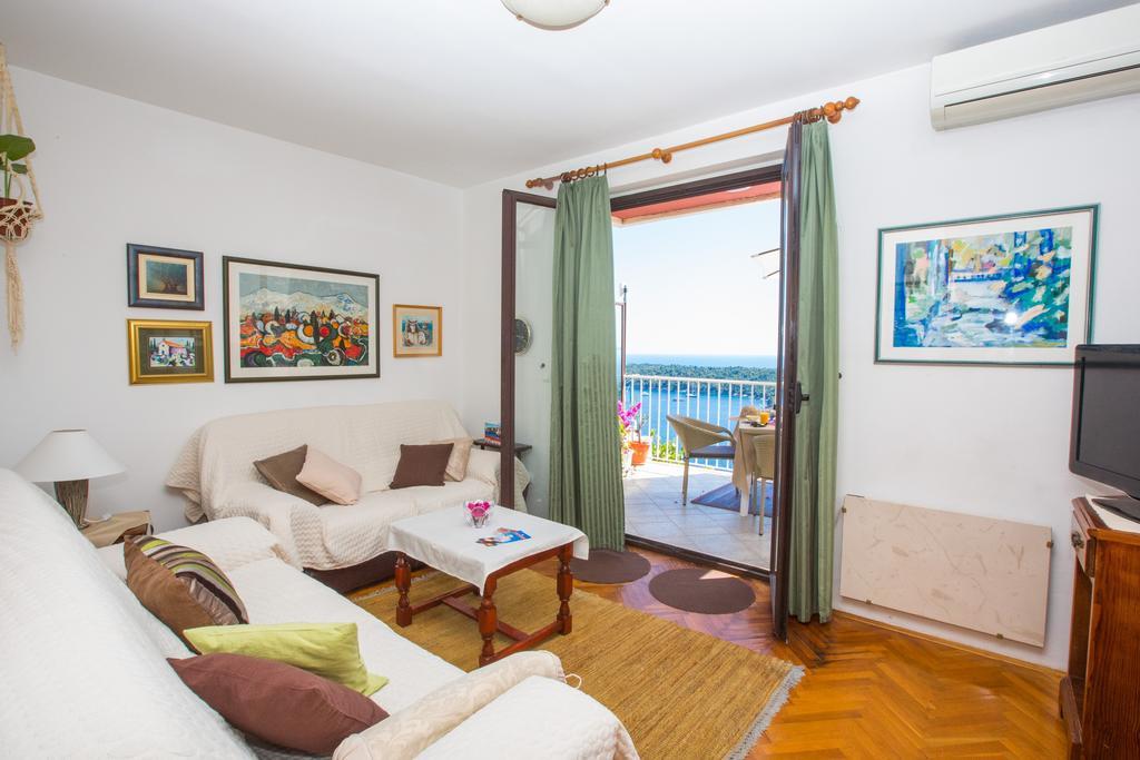 Apartment Love And Hope Dubrovnik Bagian luar foto