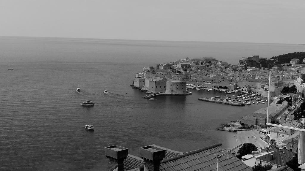 Apartment Love And Hope Dubrovnik Bagian luar foto